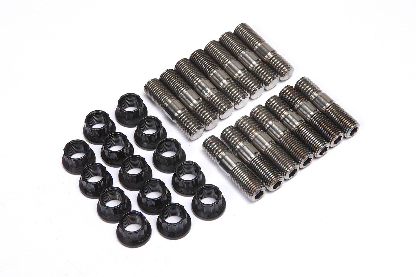 TI22 Performance TIP1120 Header Stud Kit Titanium TI22 Performance TIP1120