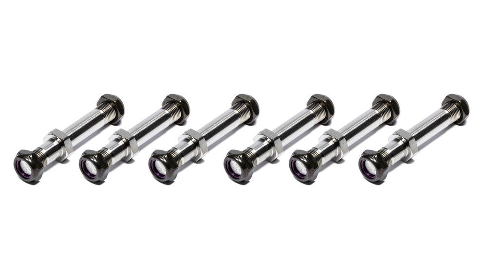 TI22 Performance 1180 Radius Rod Stud Kit Titanium TI22 Performance 1180