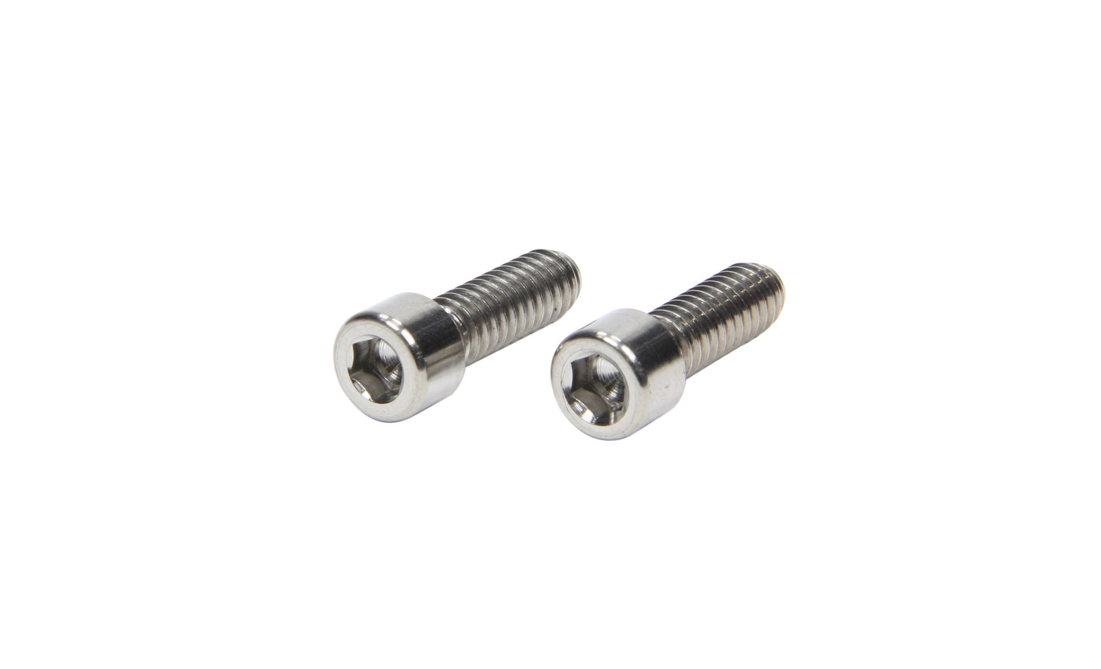 TI22 Performance TIP1210 Ti Rock Screen Clamp Bolts 1/4x20 x 3/4 Long TI22 Performance TIP1210
