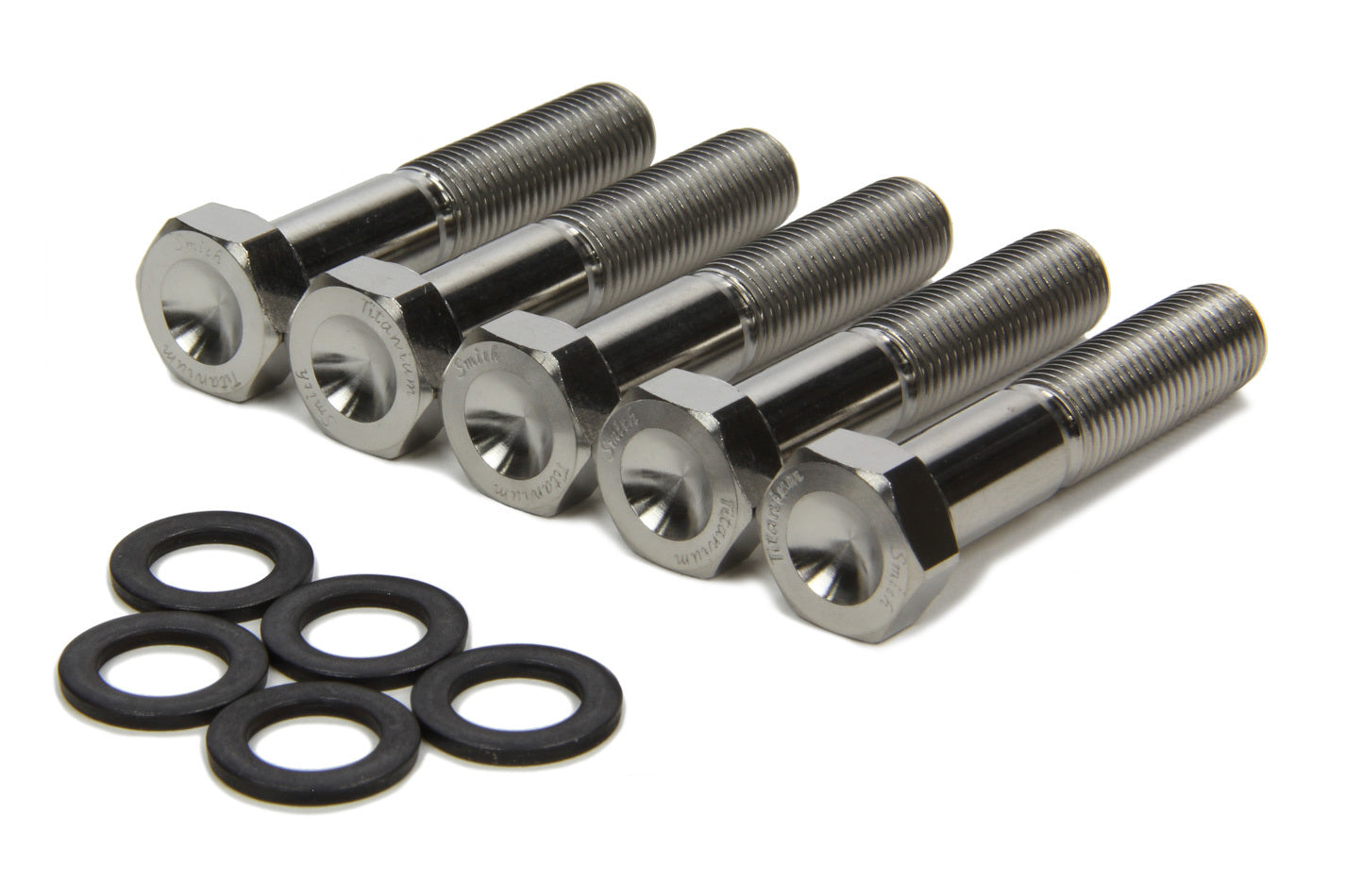 TI22 Performance TIP1240 Torsion And Pitman Arm Bolt Kit Titanium TI22 Performance TIP1240