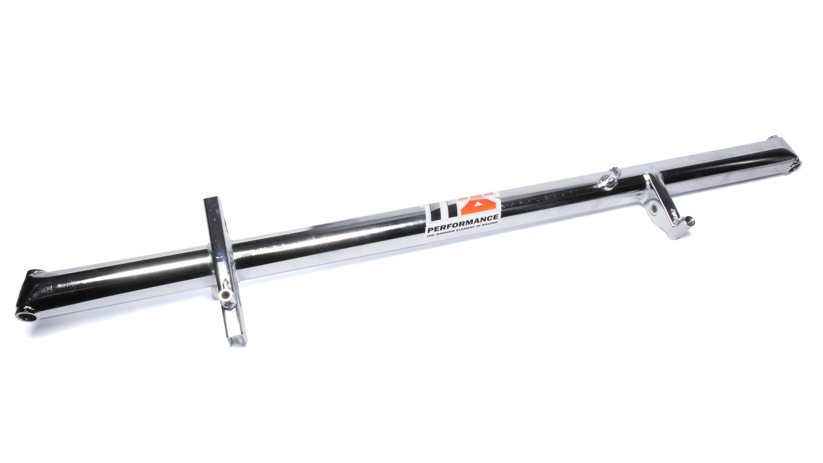 TI22 Performance TIP2002 Sprint Front Axle 50in x 2-1/2in Chrome TI22 Performance TIP2002