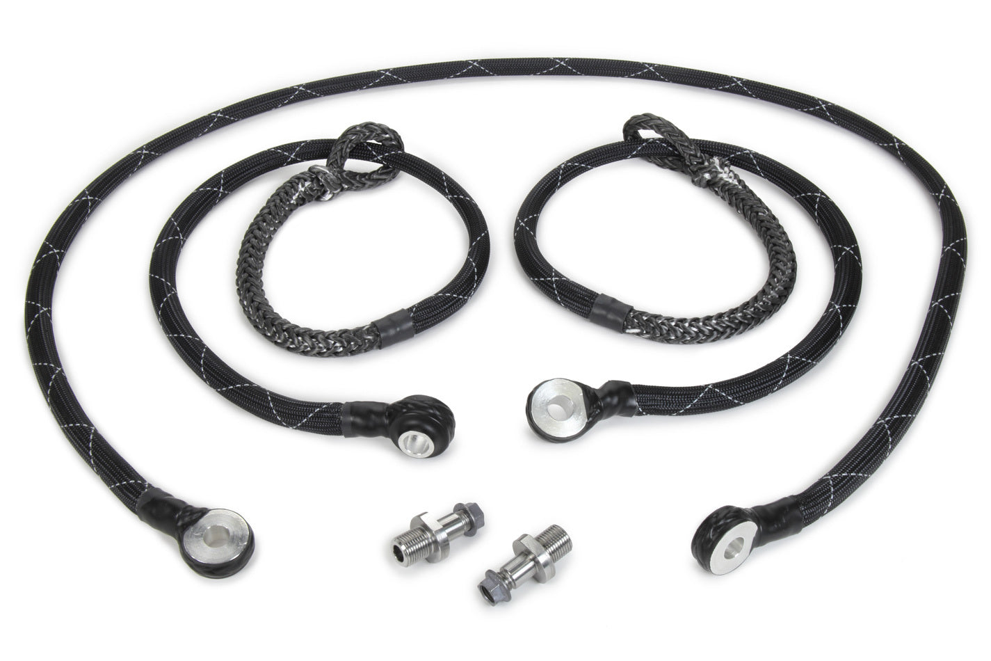 TI22 Performance TIP2012 BOD KIT Complete Axle Tether Kit (2) Axle (1) King pin TI22 Performance TIP2012 BOD KIT