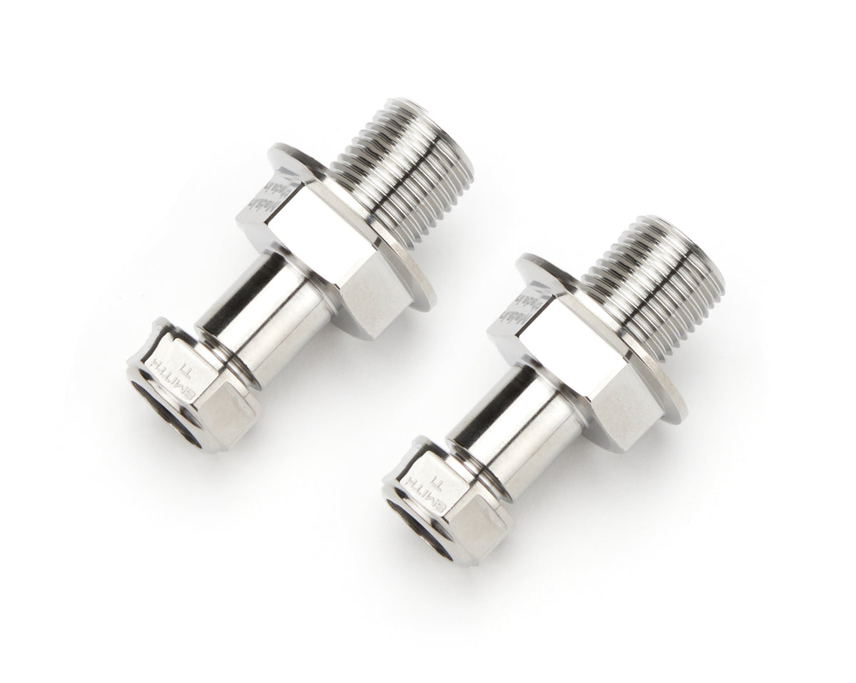 TI22 Performance TIP2018 Tether King Pin Stud Kit Titanium. TI22 Performance TIP2018