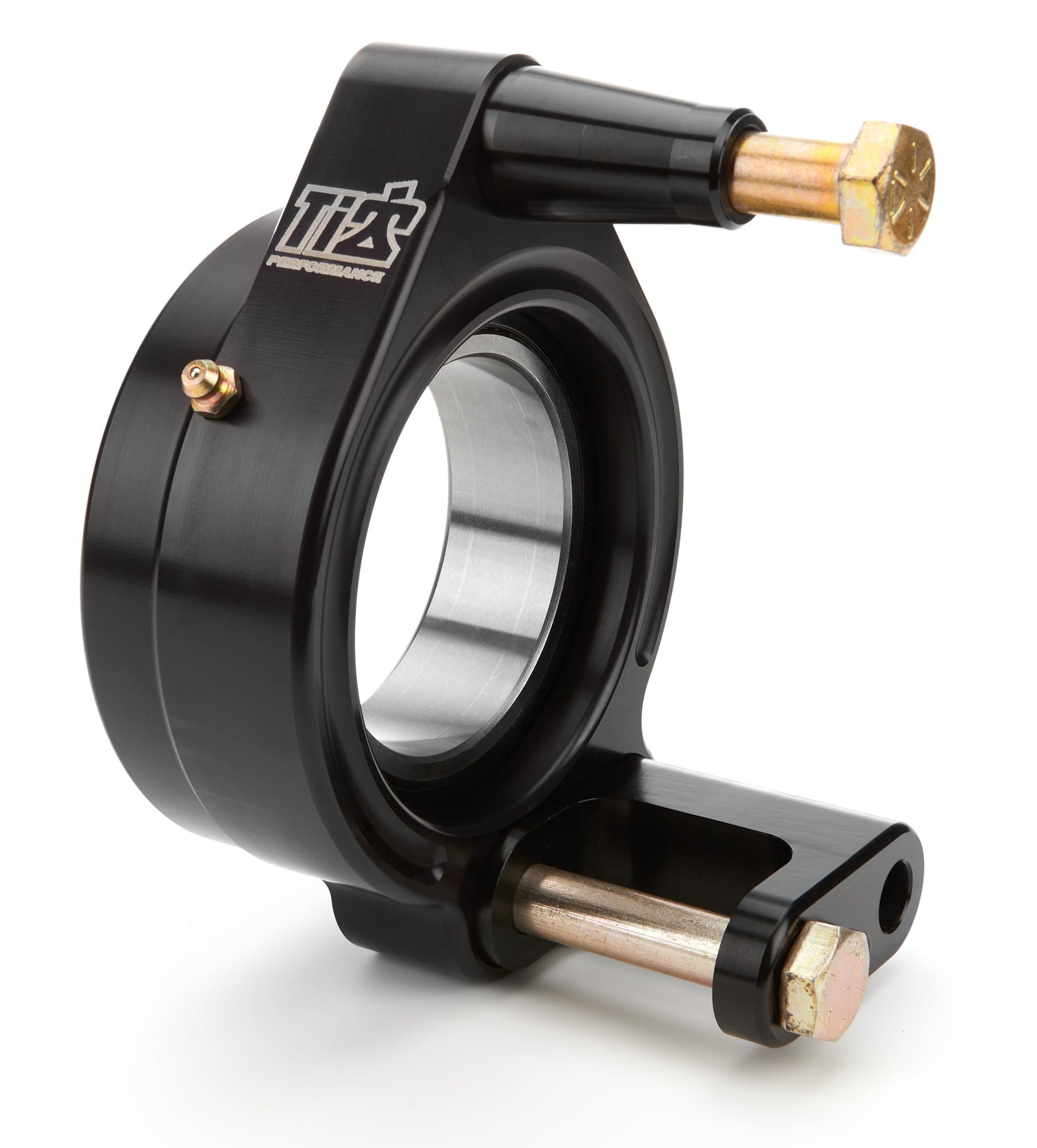 TI22 Performance TIP2026 Sprint Car Birdcage Left Black TI22 Performance TIP2026
