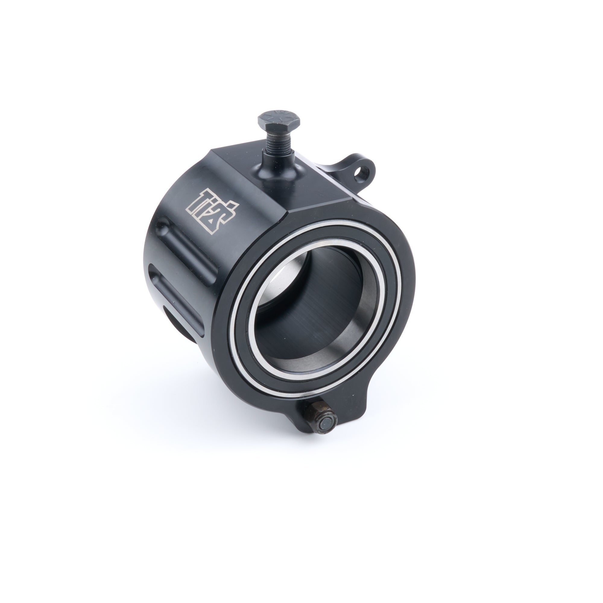 TI22 Performance TIP2032 Double Bearing Birdcage Assy Left Rear TI22 Performance TIP2032