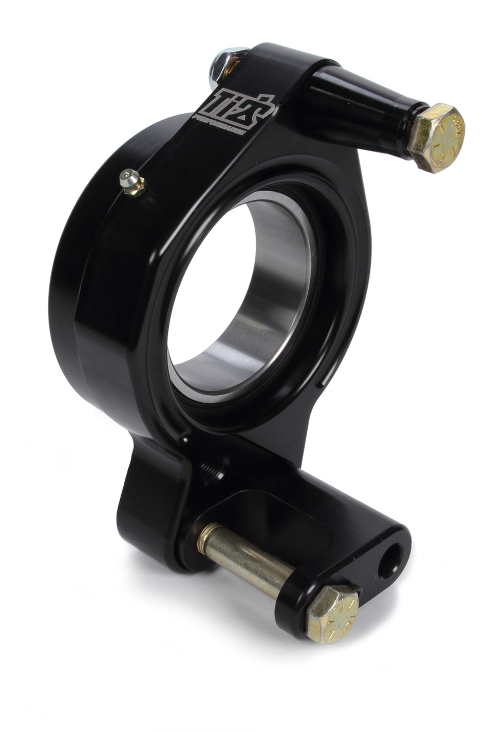 TI22 Performance TIP2042 Sprint Car Birdcage Non Wing Left Black Dual PU TI22 Performance TIP2042