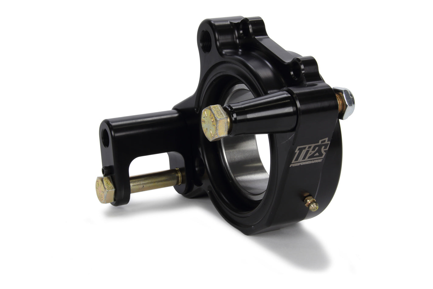 TI22 Performance TIP2044 Sprint Car Birdcage Non Wing Right Black Dual PU TI22 Performance TIP2044
