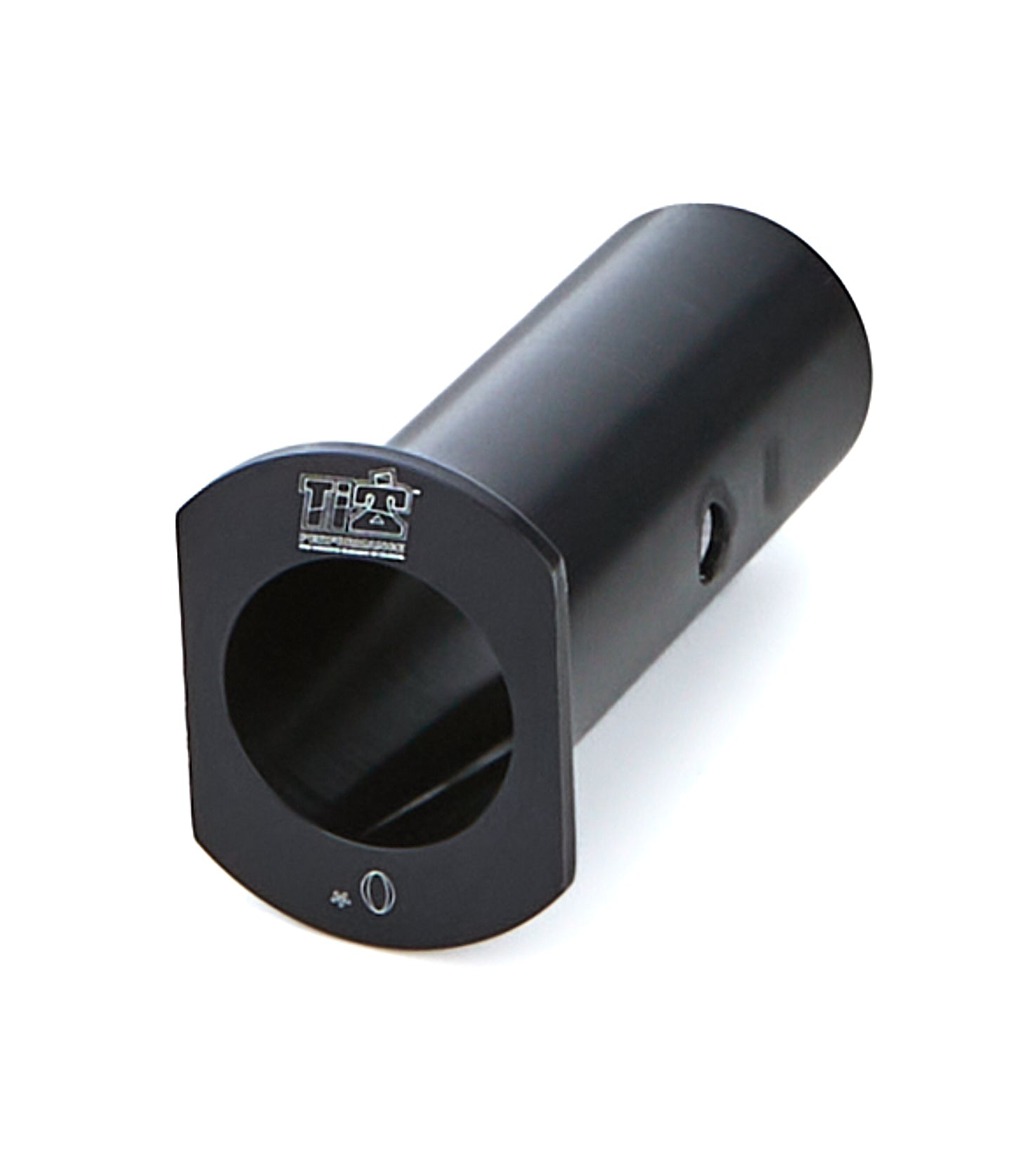 TI22 Performance TIP2140 Camber Sleeve 0 Degree Black Sold Each TI22 Performance TIP2140