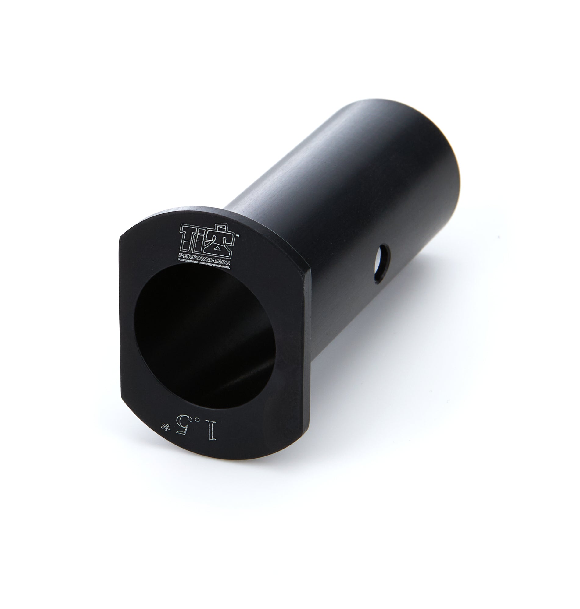 TI22 Performance TIP2142 Camber Sleeve 1.5 Degree Black Sold Each TI22 Performance TIP2142