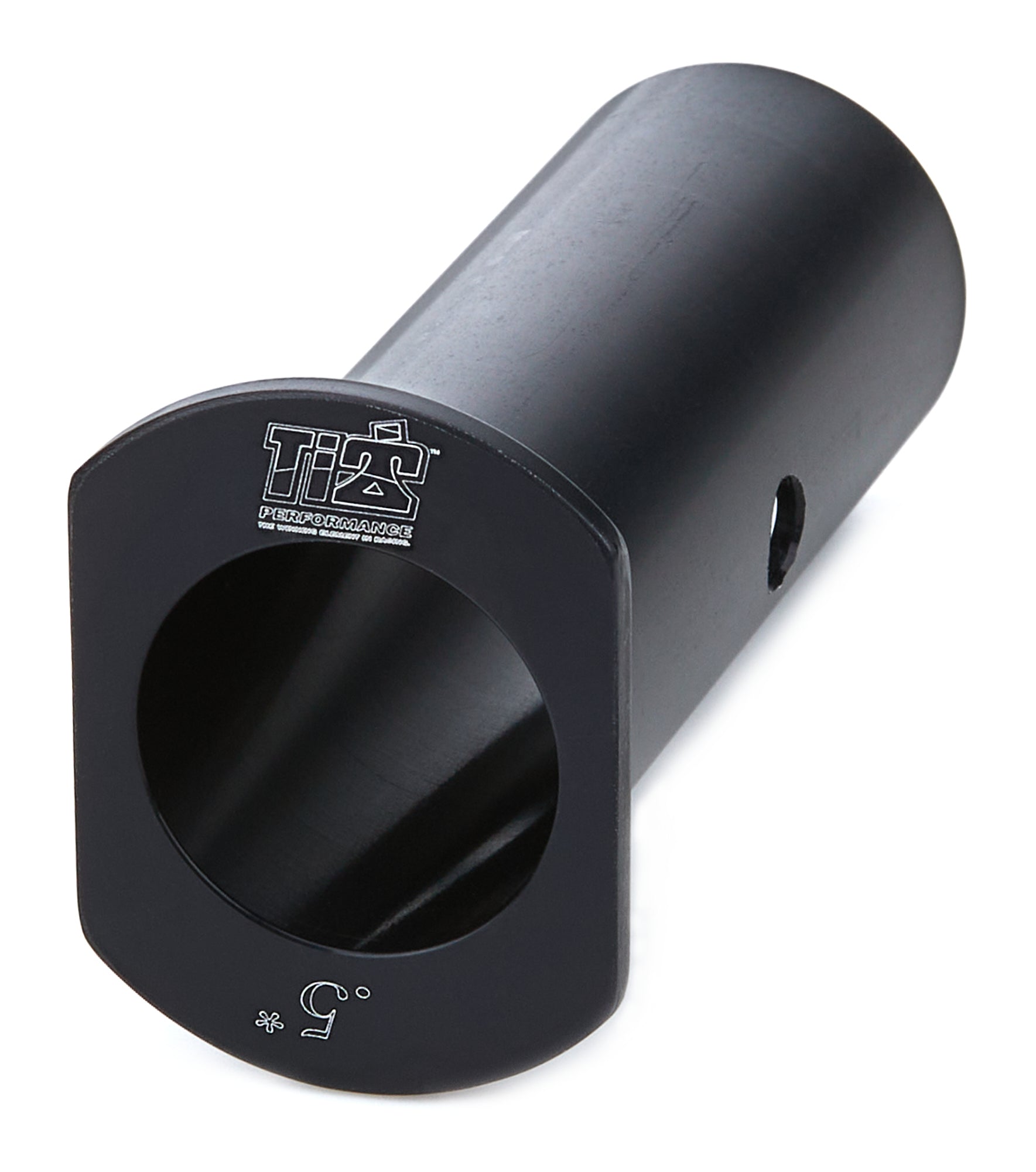 TI22 Performance TIP2144 Camber Sleeve .5 Degree Black Sold Each TI22 Performance TIP2144
