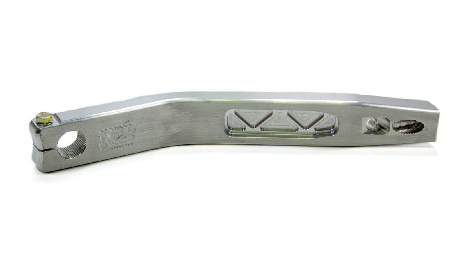 TI22 Performance TIP2301 Torsion Arm Right Rear Clear TI22 Performance TIP2301