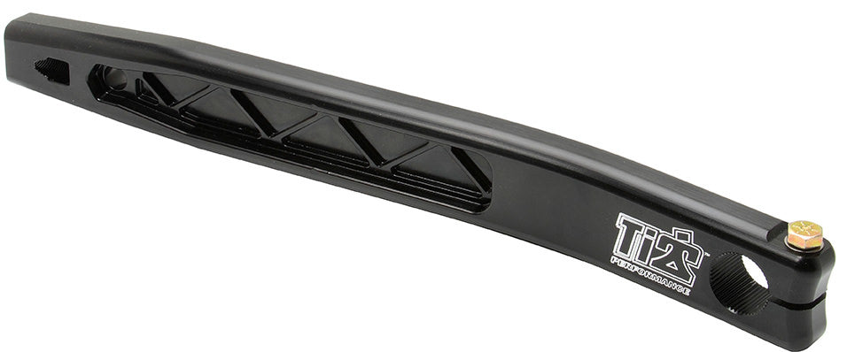 TI22 Performance TIP2310 Torsion Arm Left Rear Black TI22 Performance TIP2310