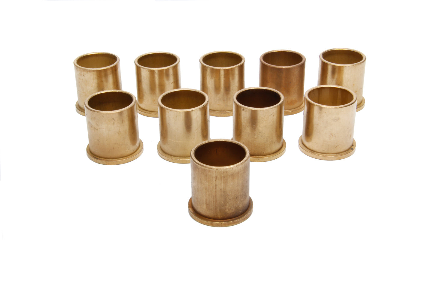 TI22 Performance TIP2340-10 Torsion Bar Bushing .095 Brass 10pk TI22 Performance TIP2340-10