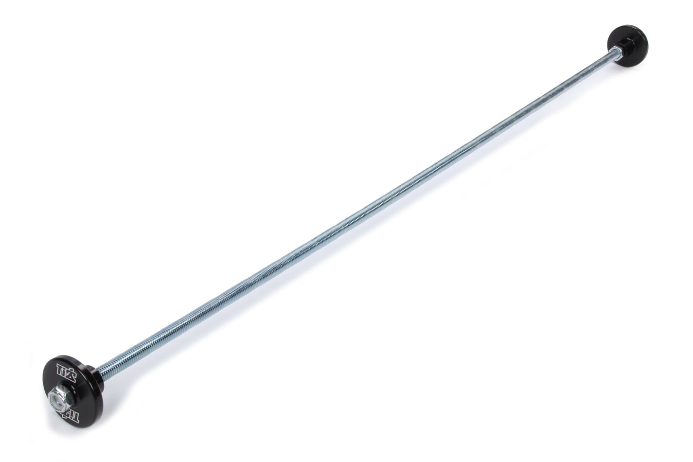 TI22 Performance TIP2350 Retaining Kit For Arms And Torsion Stops Black TI22 Performance TIP2350