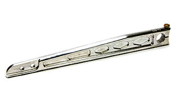 TI22 Performance TIP2361 Torsion Arm Right Front Clear TI22 Performance TIP2361