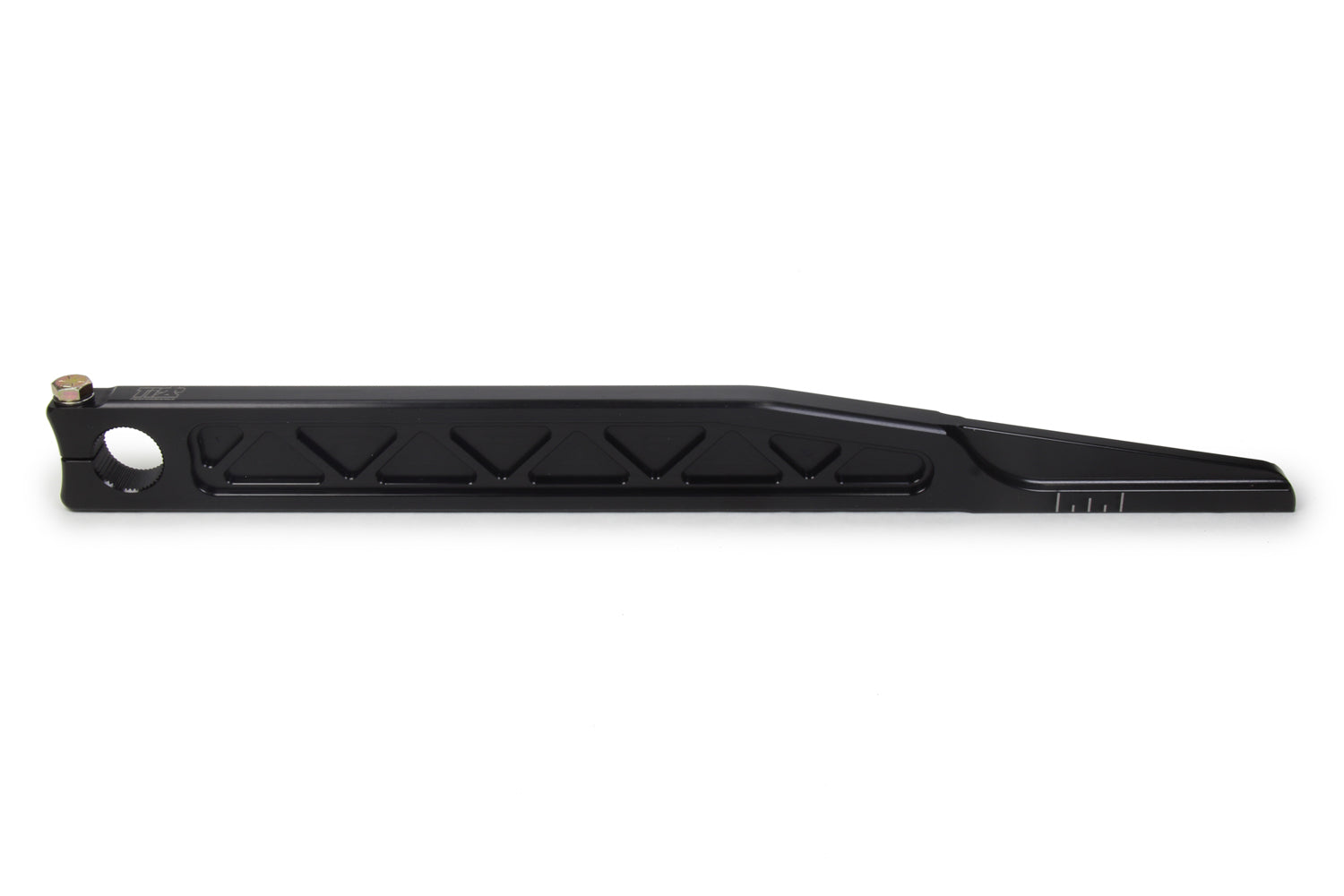 TI22 Performance TIP2370 Torsion Arm Left Front Black TI22 Performance TIP2370