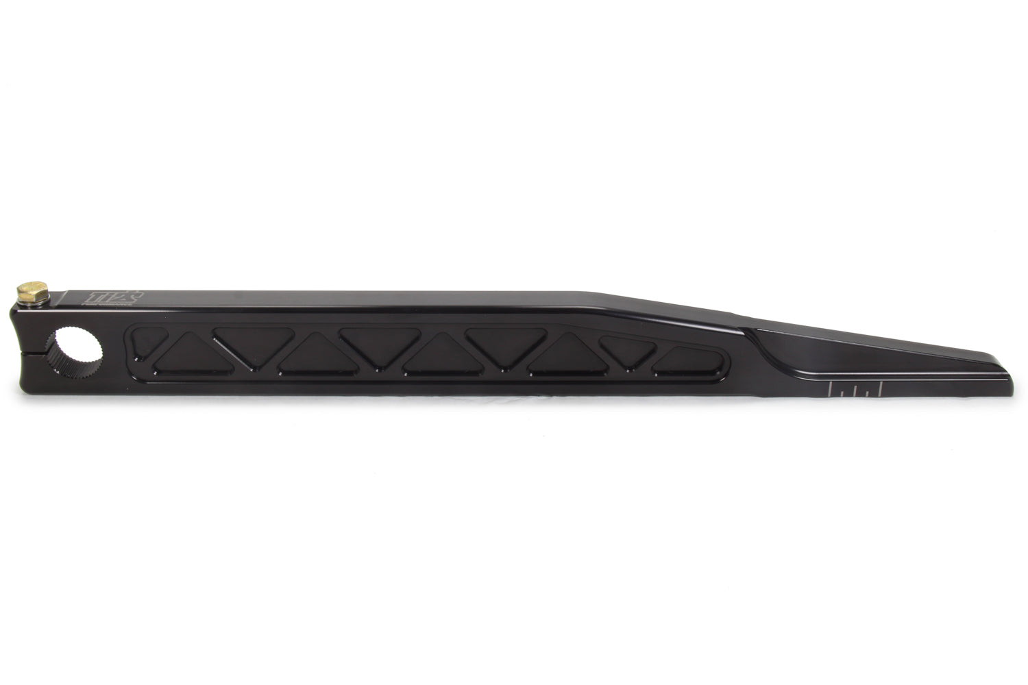 TI22 Performance TIP2374 Heavy Duty Left Front Torsion Arm Black TI22 Performance TIP2374