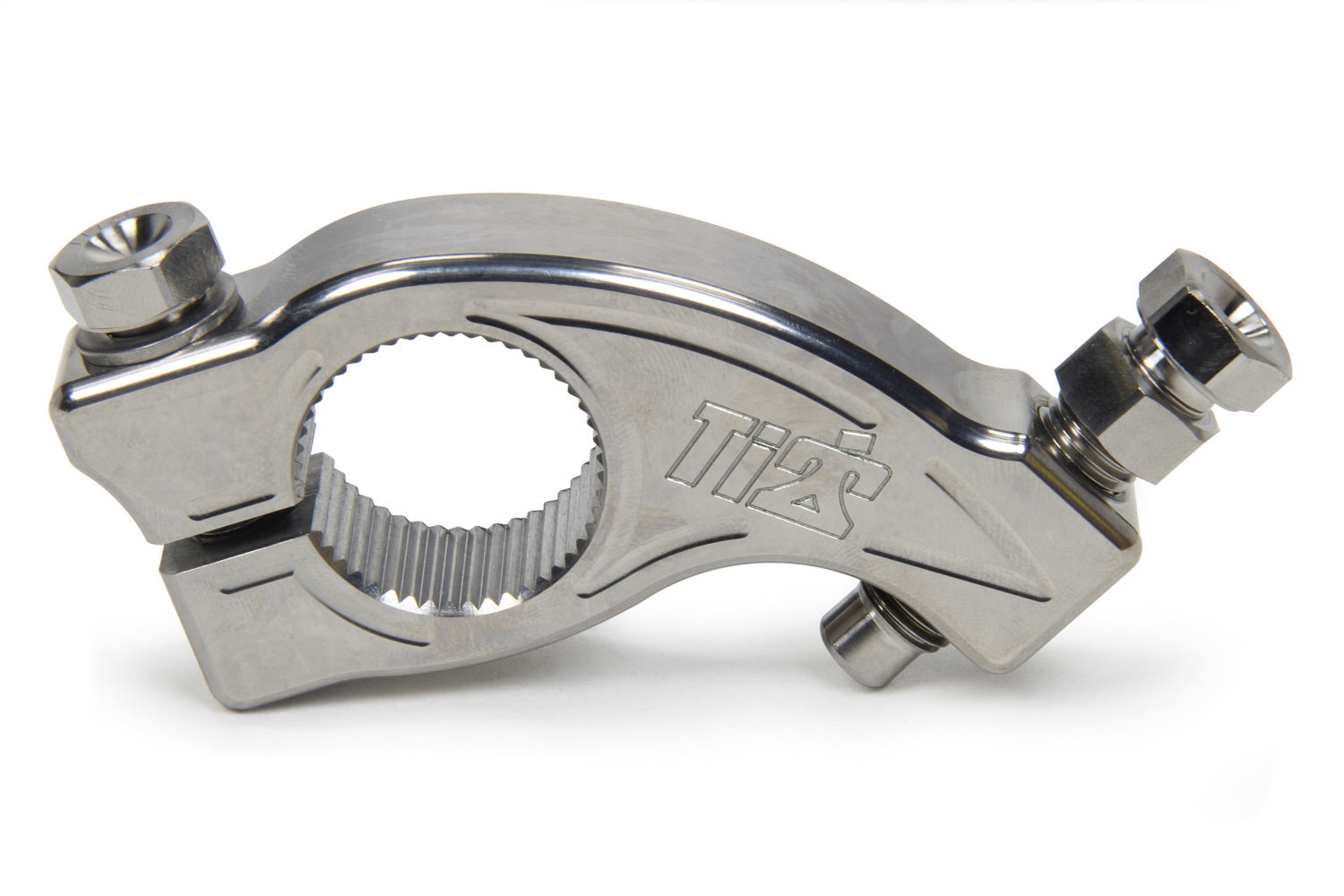 TI22 Performance TIP2383 Titanium Torsion Stop 1-3/4 Split TI22 Performance TIP2383