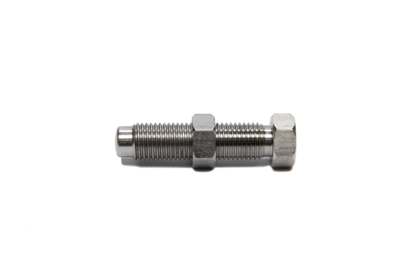 TI22 Performance TIP2388 Torsion Stop Bolt Steel With Nut Both 9/16 Heads TI22 Performance TIP2388