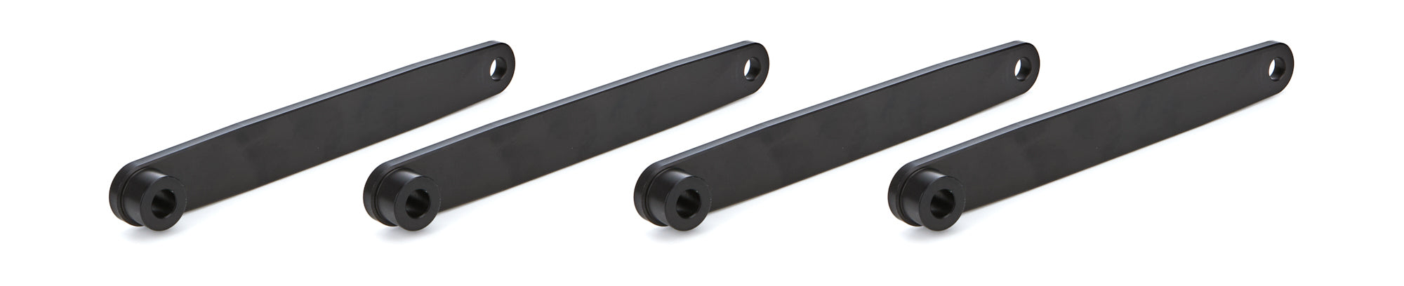 TI22 Performance TIP2420 Ladder Straps With Spacers Black Set Of 4 TI22 Performance TIP2420
