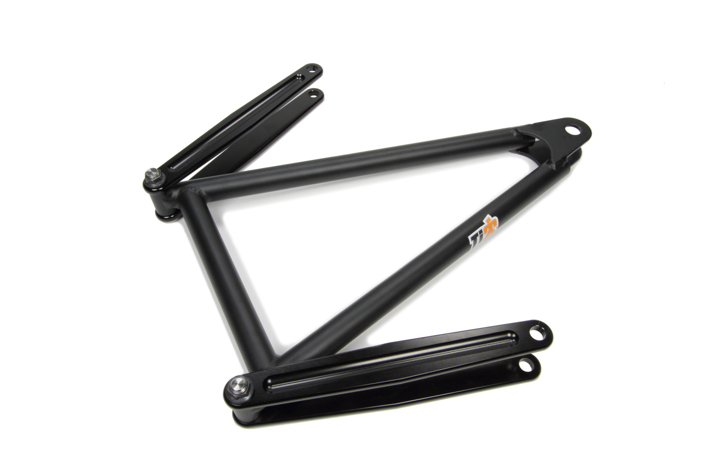TI22 Performance TIP2430 Jacobs Ladder 13-1/4 Blk Chromoly w Ti Hardware TI22 Performance TIP2430