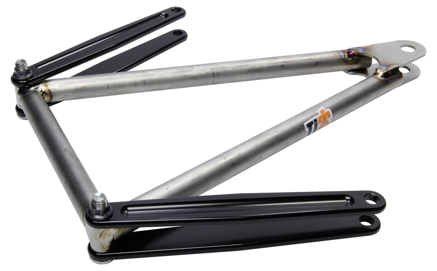 TI22 Performance TIP2431 Jacobs Ladder 13-1/4 Titanium With Hardware TI22 Performance TIP2431