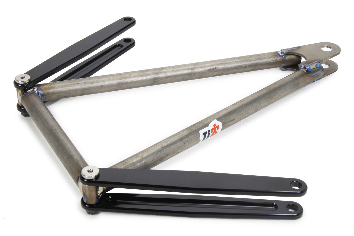 TI22 Performance TIP2434 Jacobs Ladder 13-5/8 Titanium With Hardware TI22 Performance TIP2434