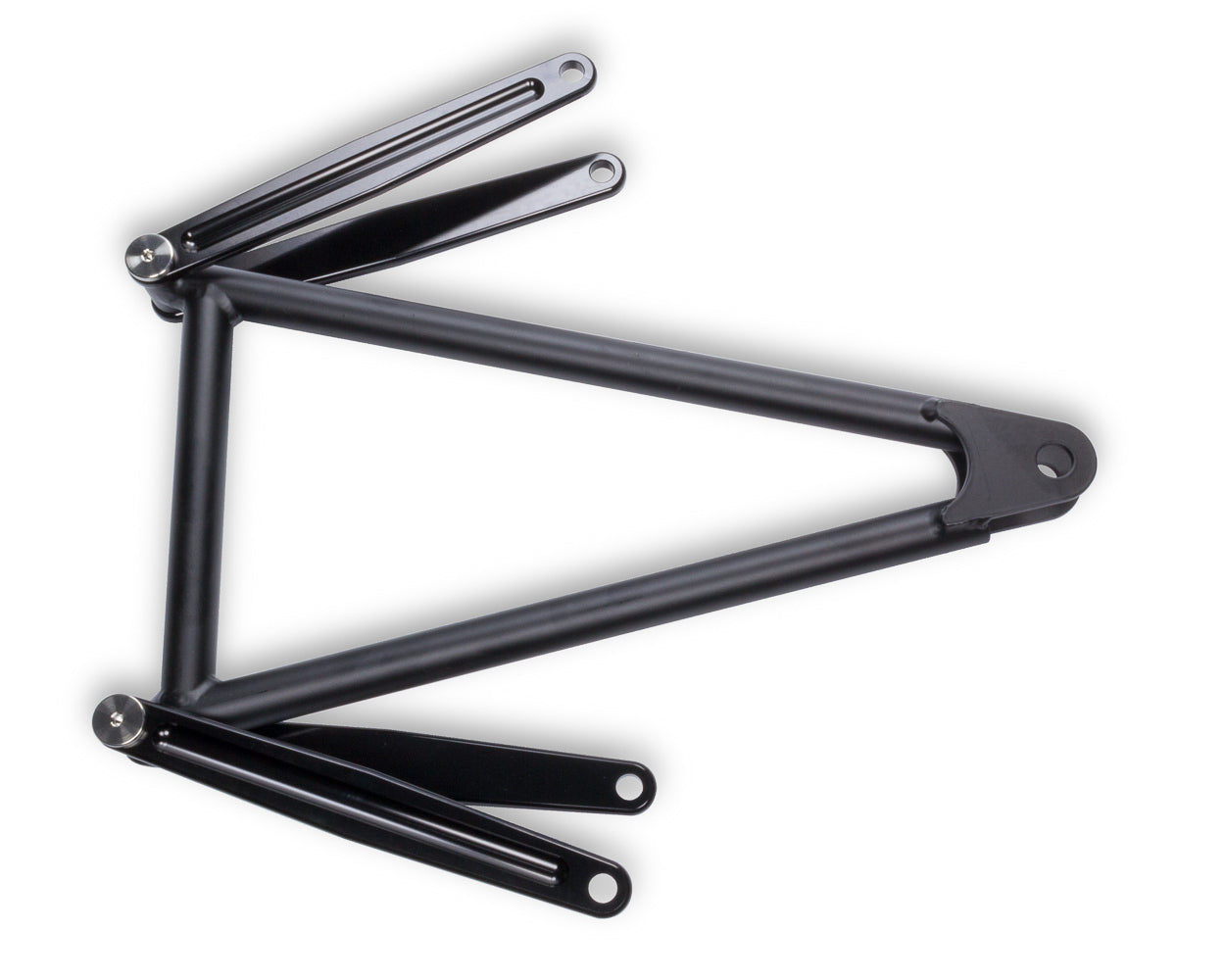 TI22 Performance TIP2436 Jacobs Ladder 14 Blk Chromoly w Ti Hardware TI22 Performance TIP2436