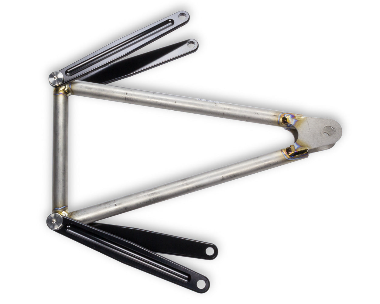 TI22 Performance TIP2437 Jacobs Ladder 14 Titanium With Hardware TI22 Performance TIP2437