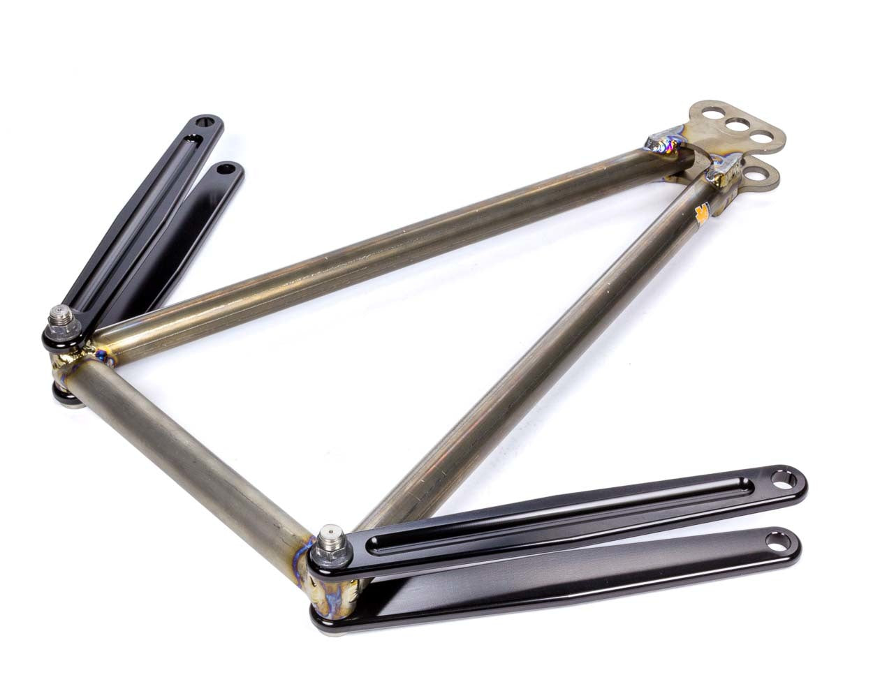 TI22 Performance TIP2447 Jacobs Ladder 13-5/8 ADJ Titanium w/Ti Hardware TI22 Performance TIP2447