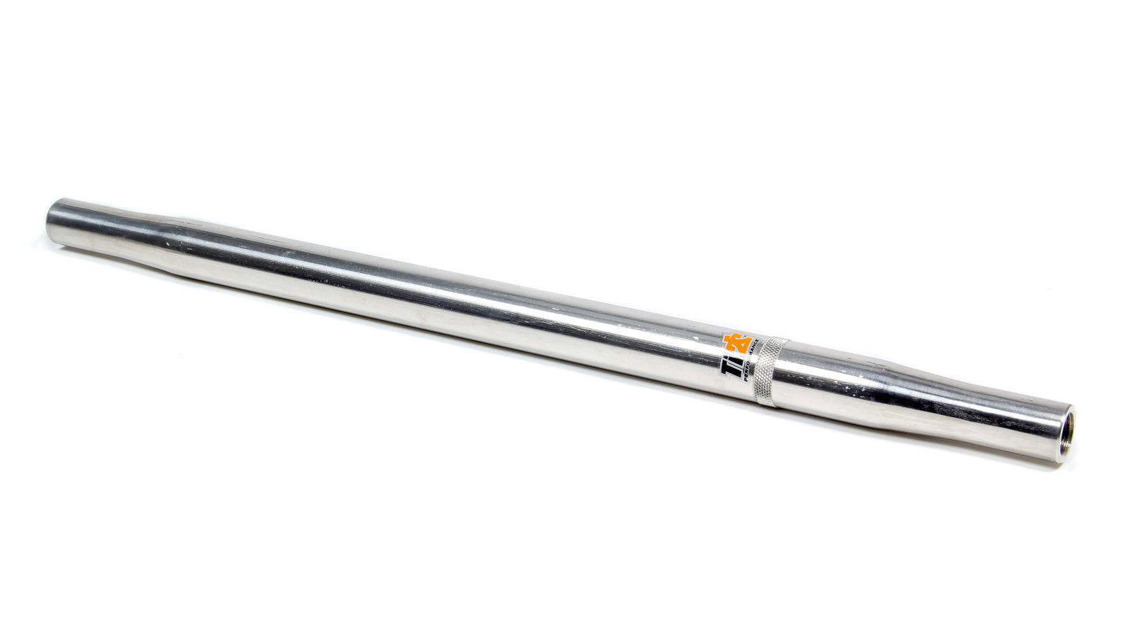 TI22 Performance TIP2510-18 5/8 Aluminum Radius Rod 18in Polished TI22 Performance TIP2510-18