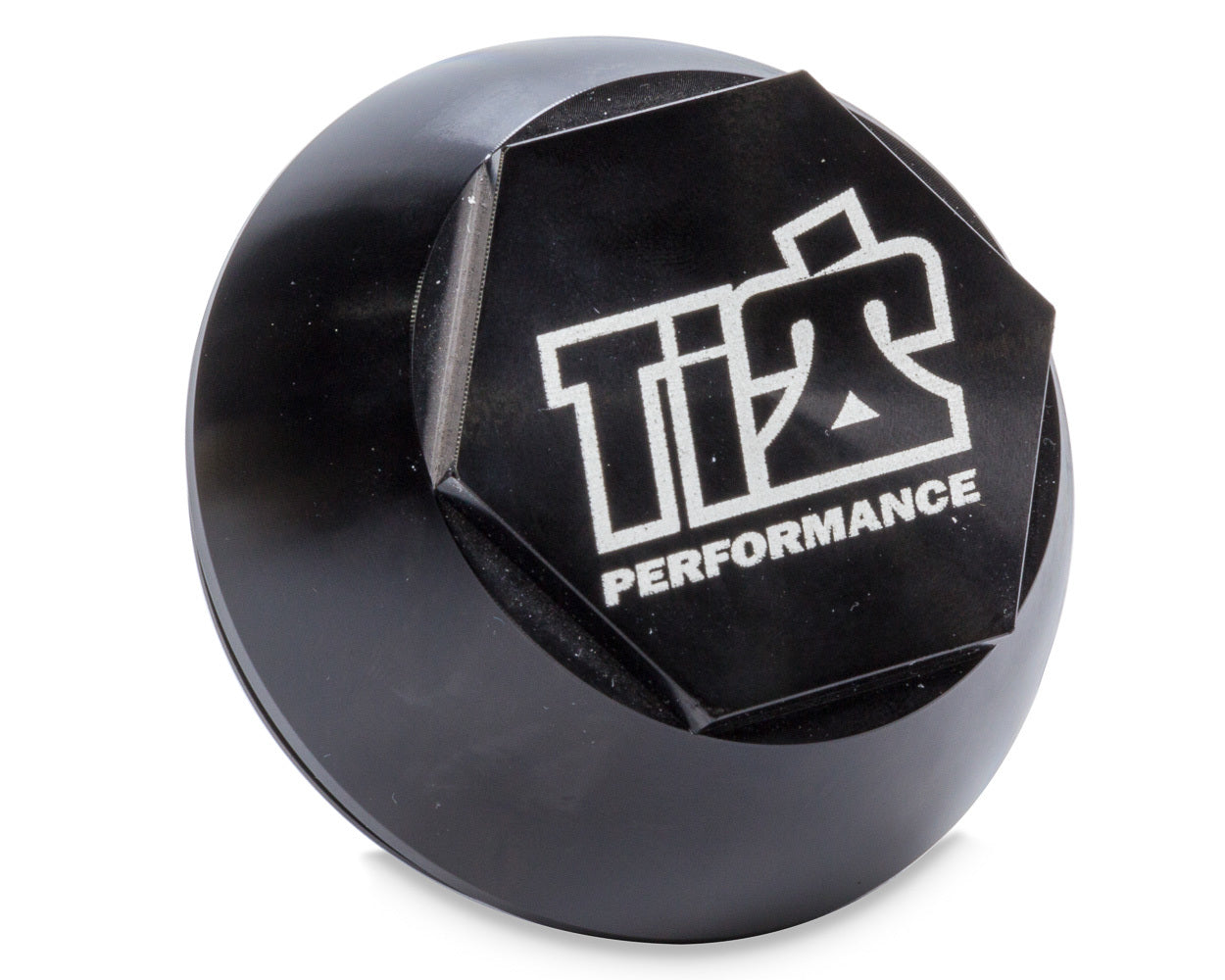 TI22 Performance TIP2813 Screw In Dust Cap Black TI22 Performance TIP2813
