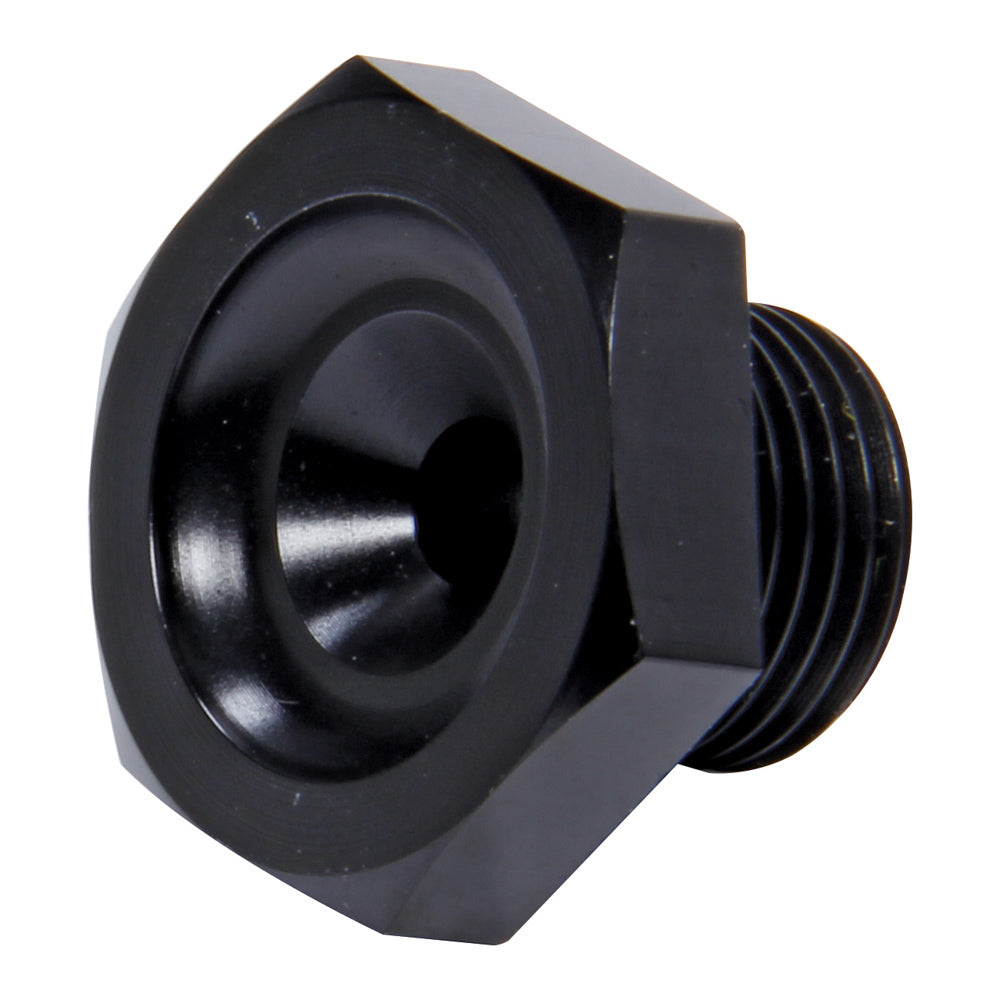TI22 Performance TIP2866 King Pin Cap Aluminum 5/8 x 18 Black TI22 Performance TIP2866