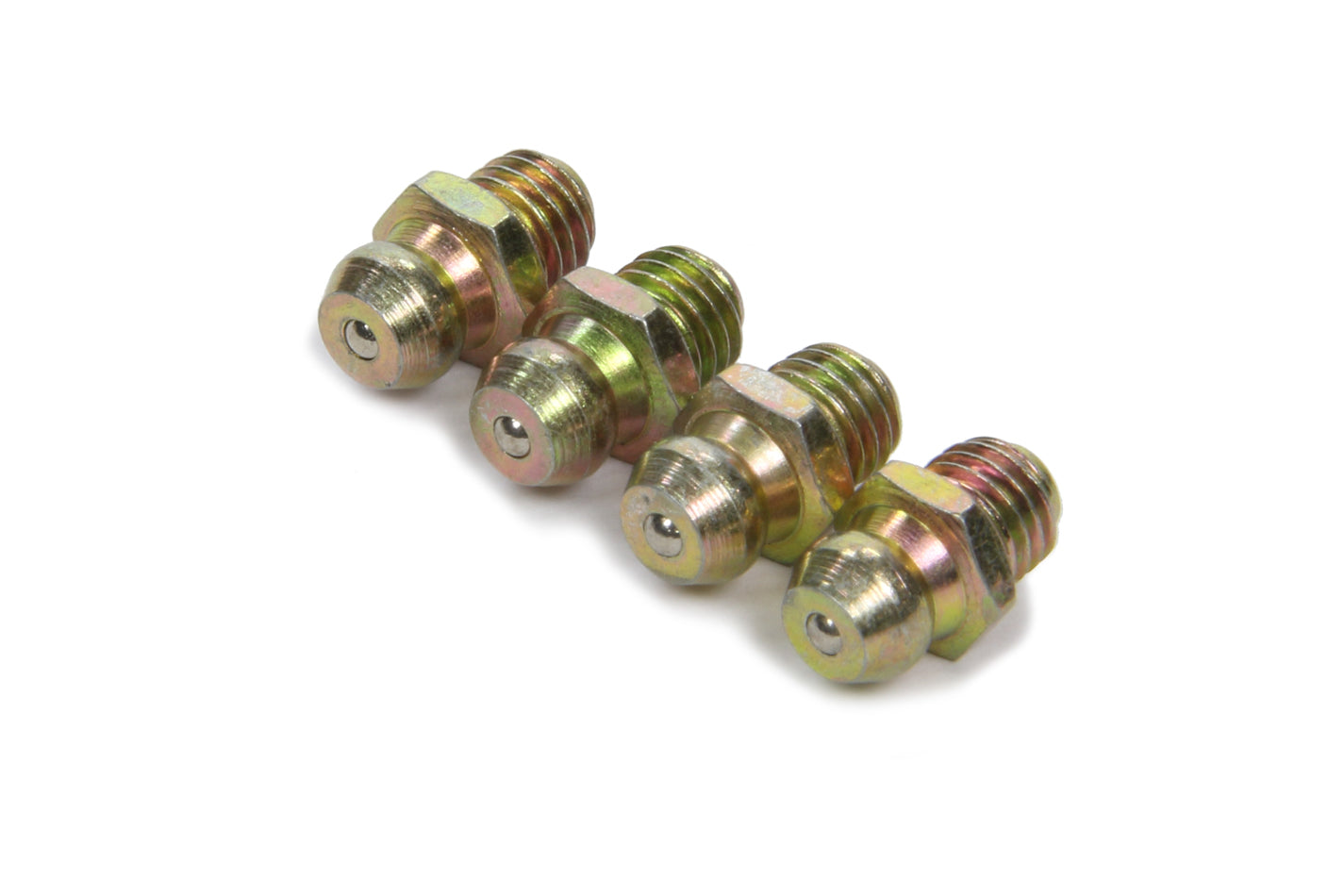 TI22 Performance TIP2871 Grease Fitting 1/4-28 Straight 4pk TI22 Performance TIP2871