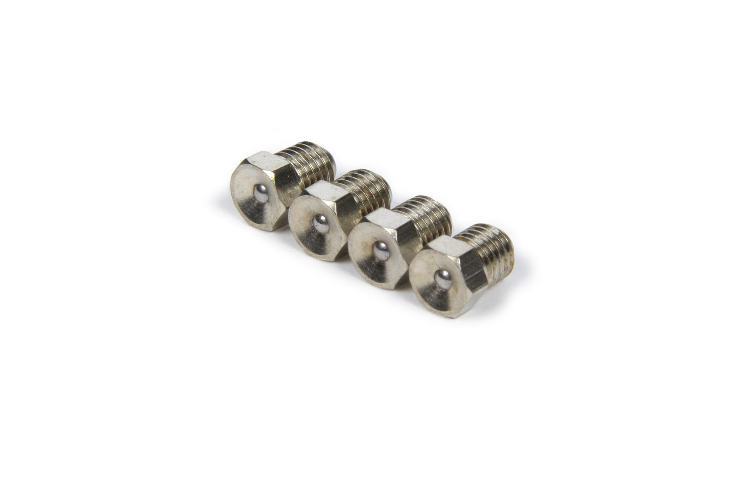 TI22 Performance TIP2872 Grease Fitting 1/4-28 Flat 4pk TI22 Performance TIP2872