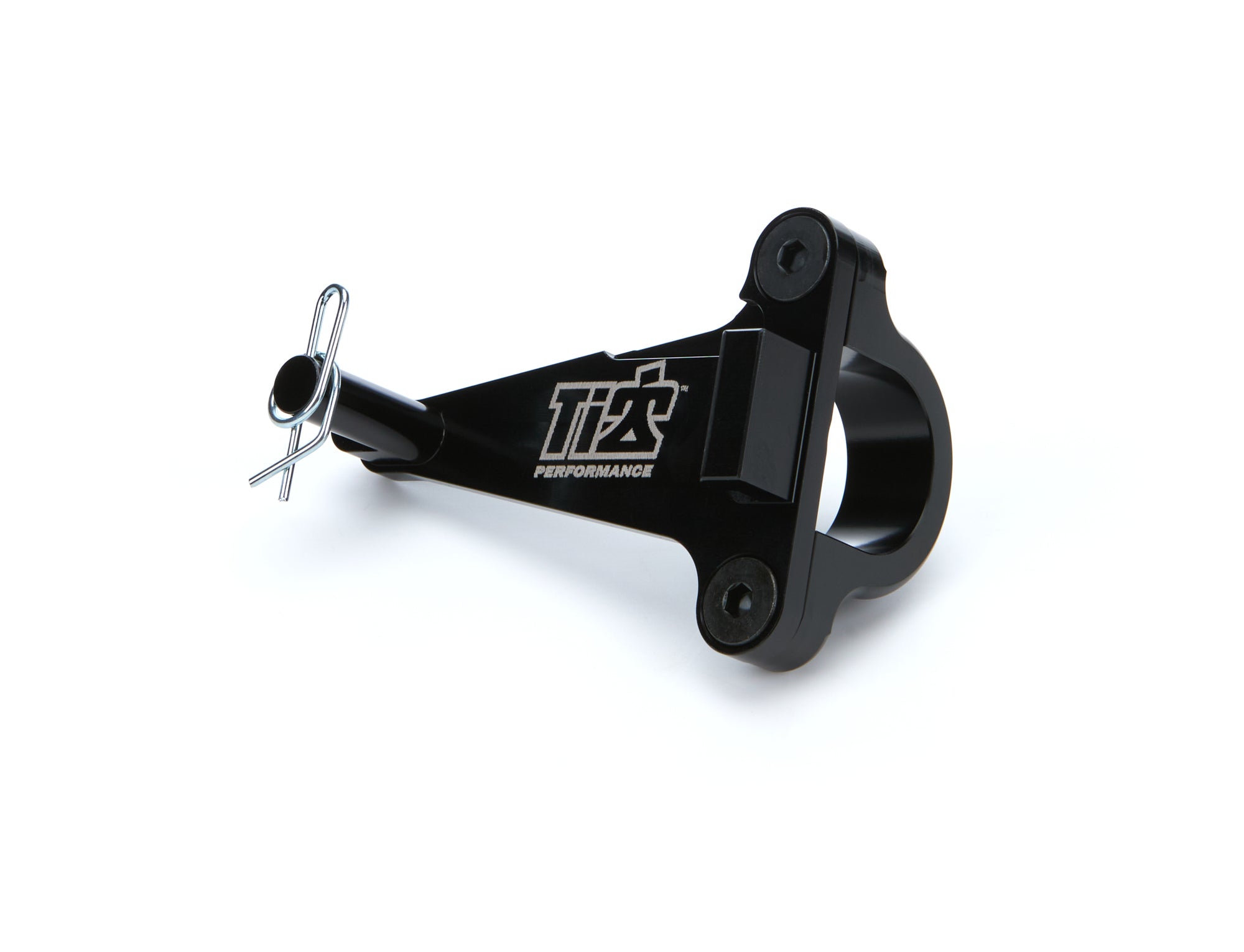 TI22 Performance TIP2950 Transponder Mount Alum 1in Tube Quick Release TI22 Performance TIP2950