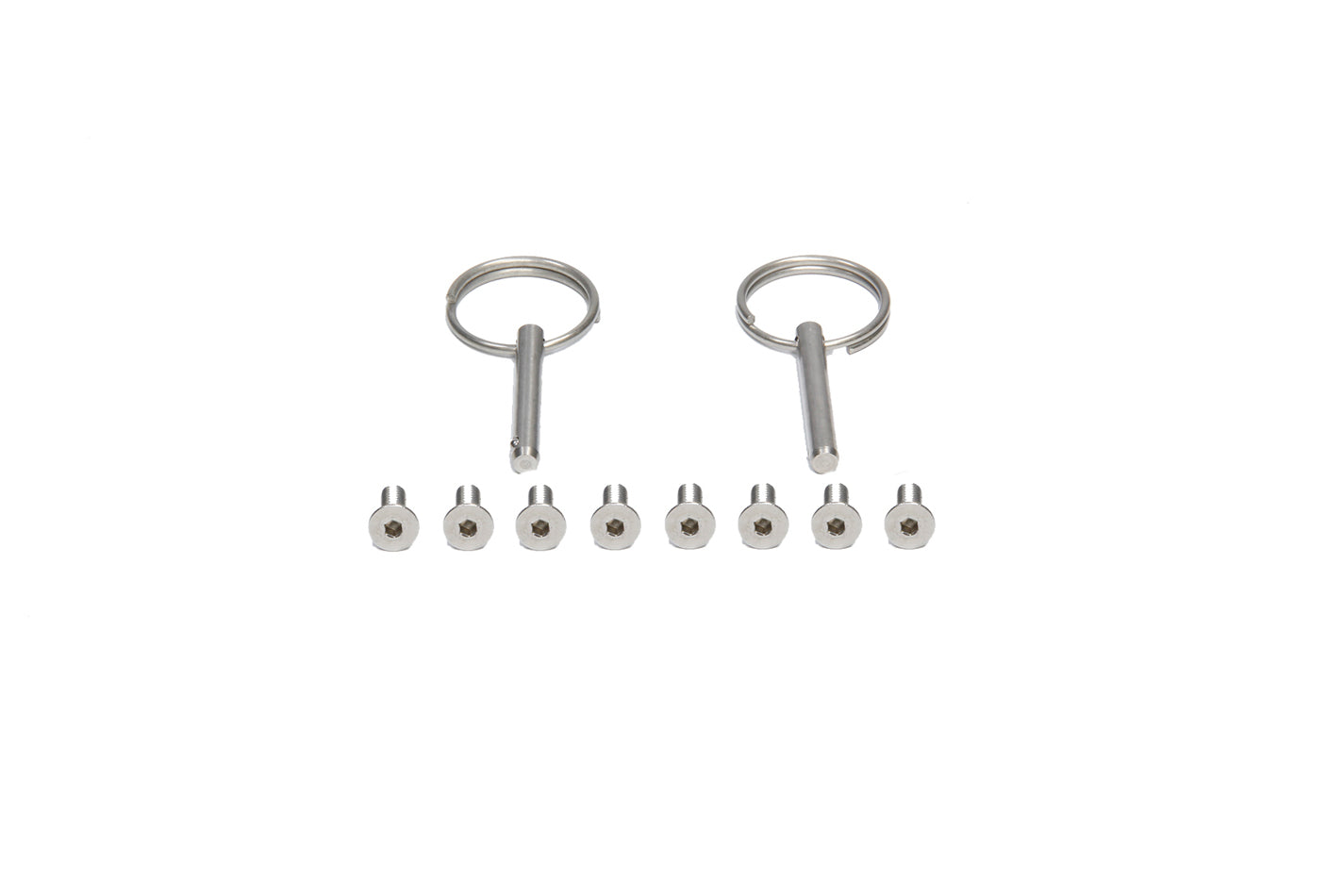 TI22 Performance TIP2985 Ti22 Setup Block Hardware Kit TI22 Performance TIP2985