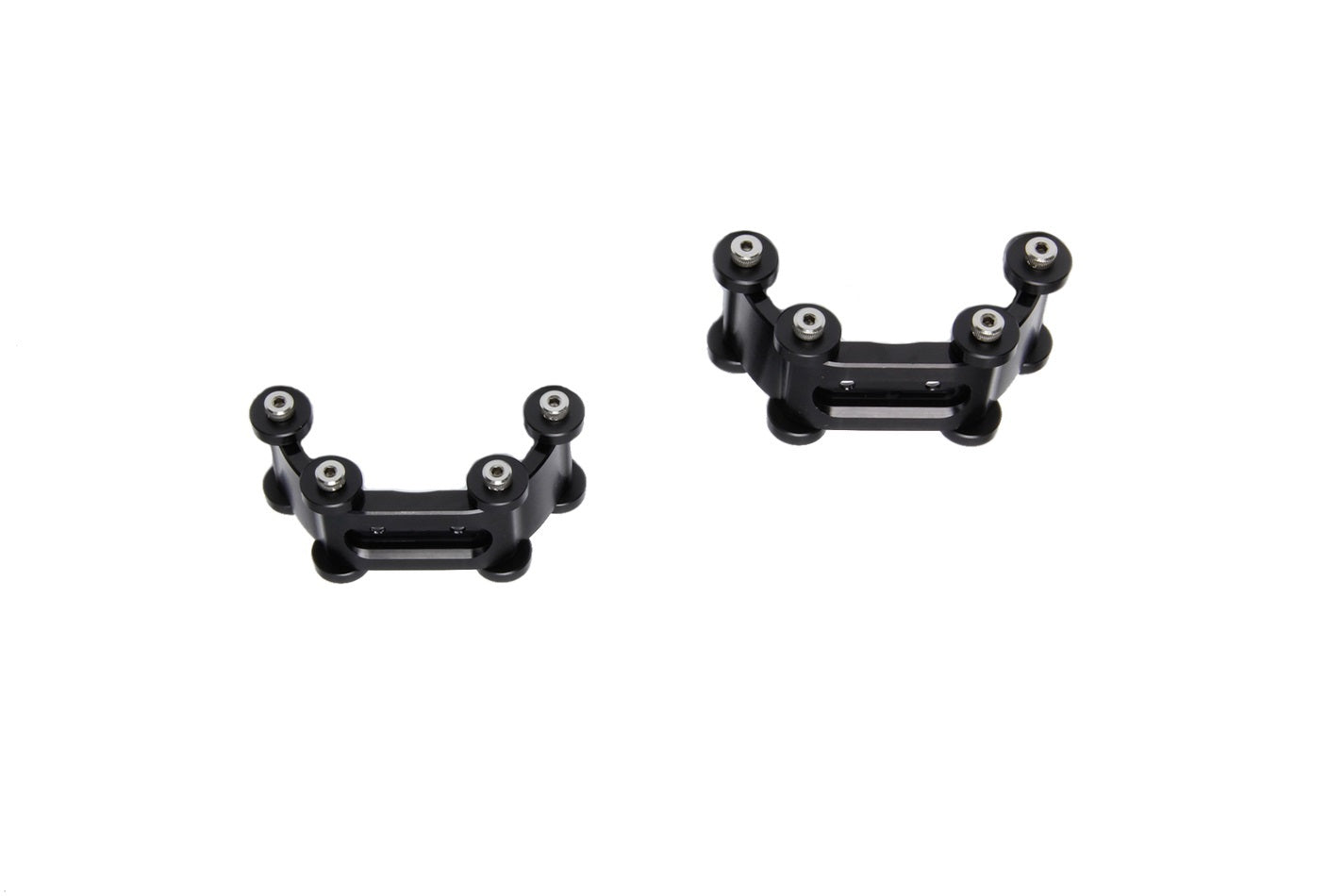 TI22 Performance TIP2986 Ti22 Setup Block Rollers Black Sold In Pairs TI22 Performance TIP2986