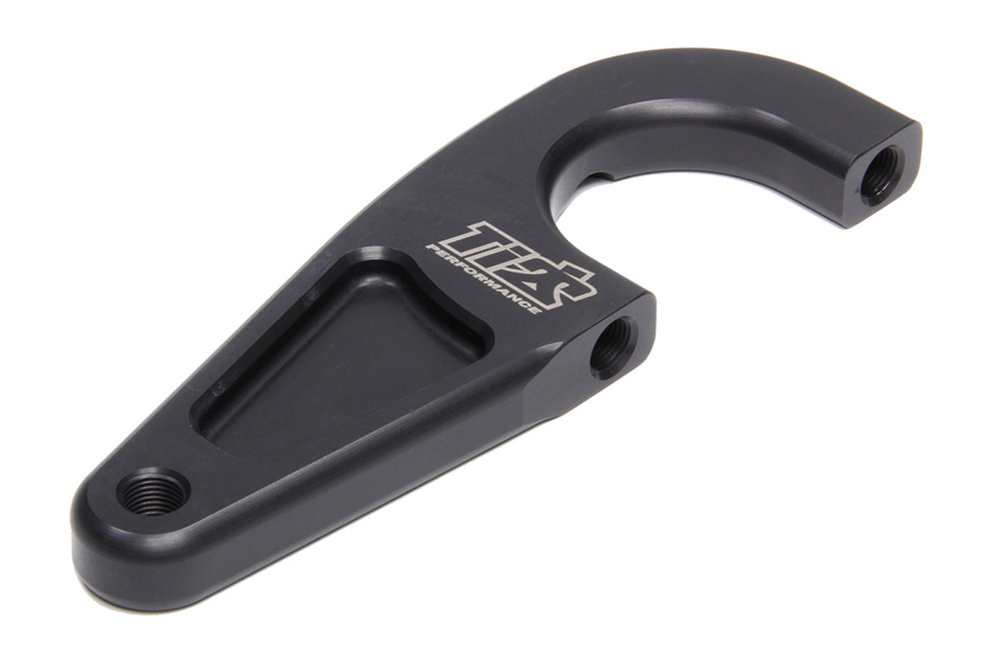 TI22 Performance TIP3012 Steering Arm RH Black TI22 Performance TIP3012