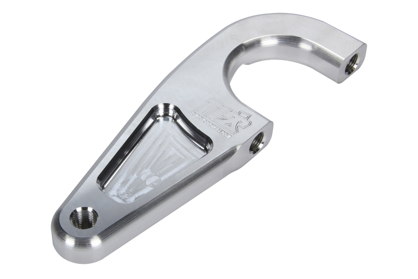 TI22 Performance TIP3013 Steering Arm RH Plain TI22 Performance TIP3013