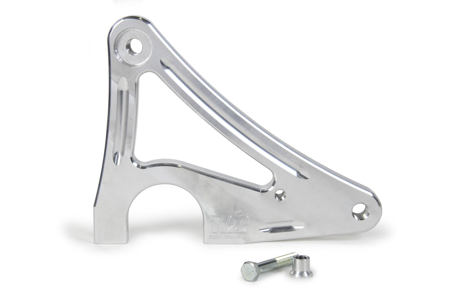 TI22 Performance TIP3021 Combo Steering Arm LH Adj Plain TI22 Performance TIP3021