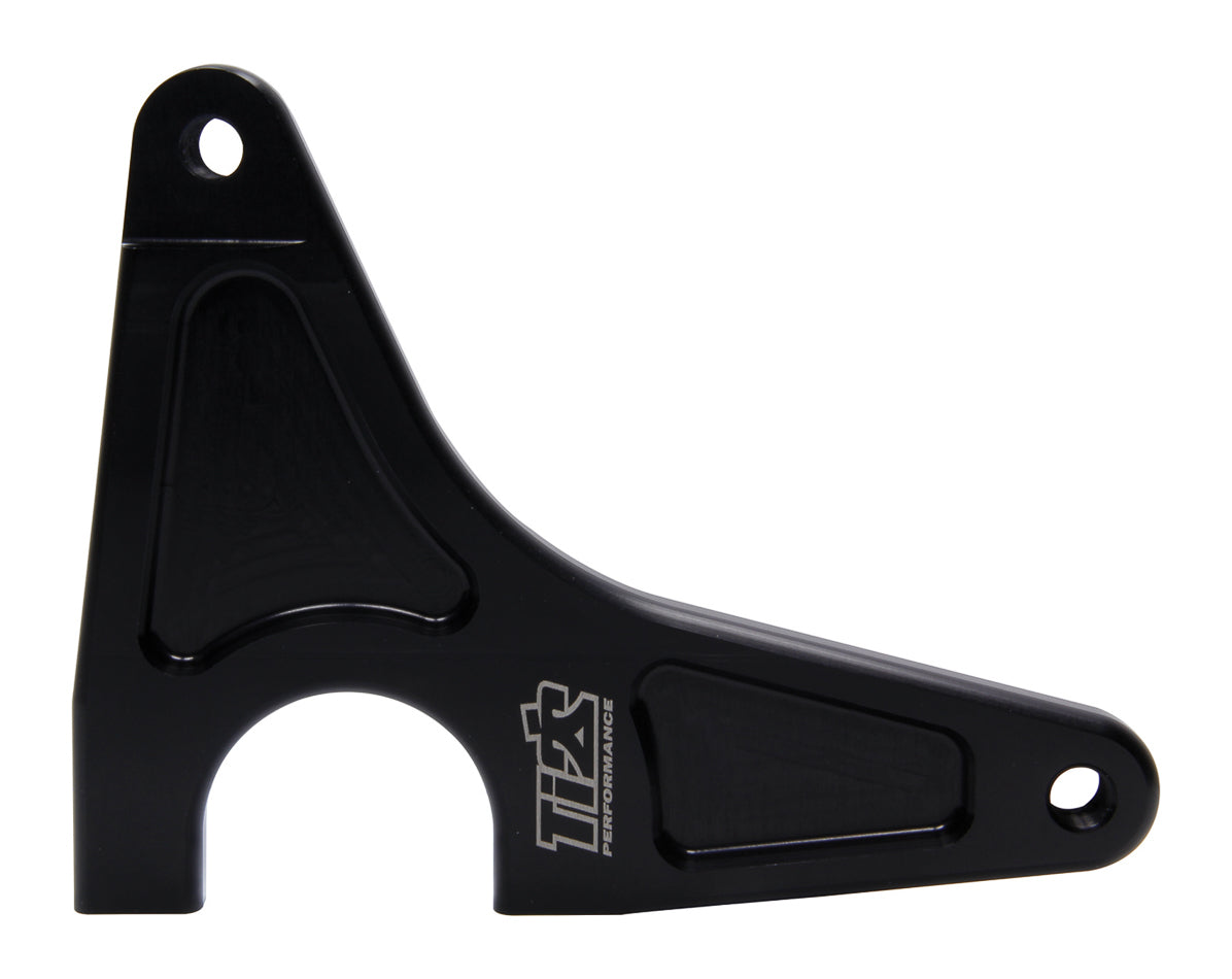 TI22 Performance TIP3024 Combo Steering Arm LH Black TI22 Performance TIP3024