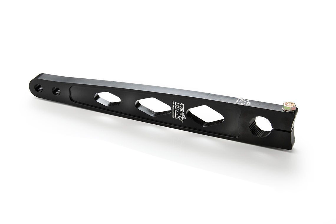 TI22 Performance TIP3040 Pitman Arm Angle Broach Black TI22 Performance TIP3040