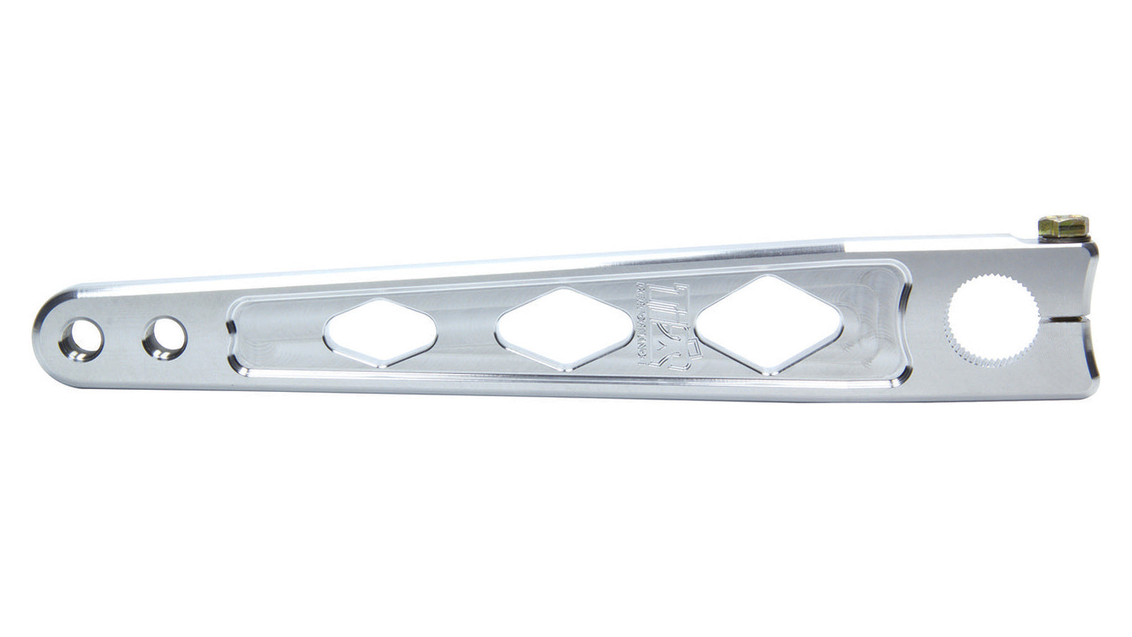 TI22 Performance TIP3041 Pitman Arm Angle Broach Clear TI22 Performance TIP3041