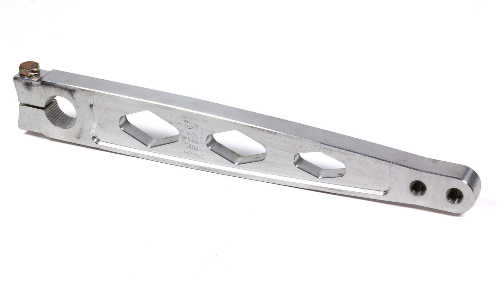 TI22 Performance TIP3045 Pitman Arm Straight Broach Clear TI22 Performance TIP3045