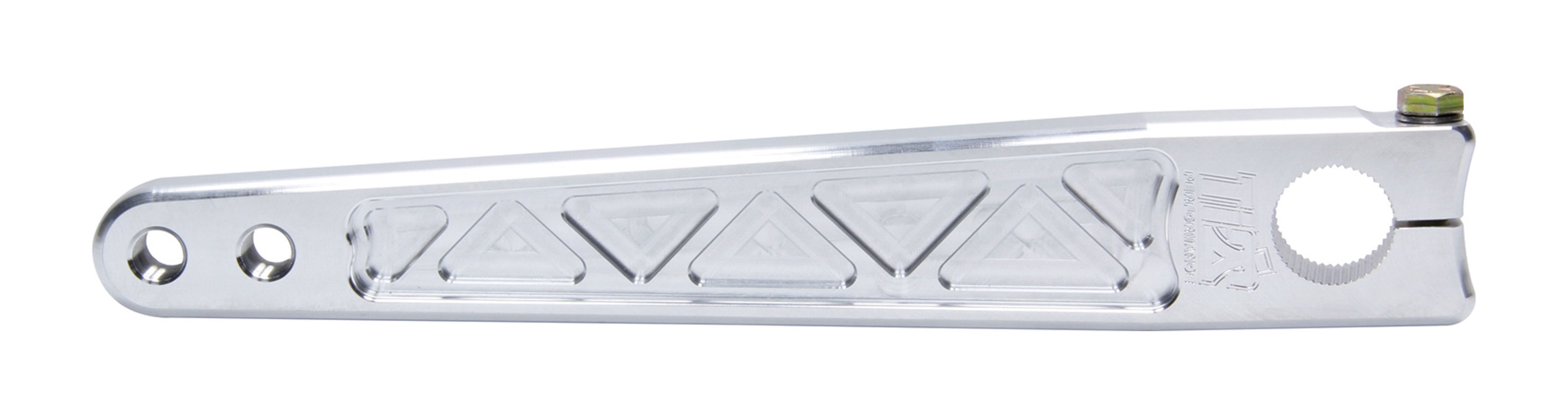 TI22 Performance TIP3055 Pitman Arm Heavy Duty Angle Broach Clear TI22 Performance TIP3055