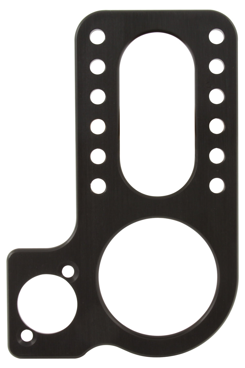 TI22 Performance TIP3077 Top Steering Box Mount MPD Shutoff On Left TI22 Performance TIP3077