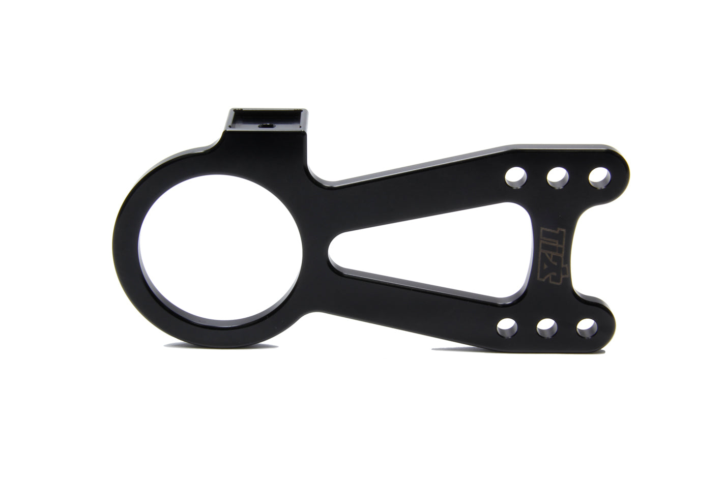 TI22 Performance TIP3078 Top Steering Box Mount Waterman Shutoff On Left TI22 Performance TIP3078