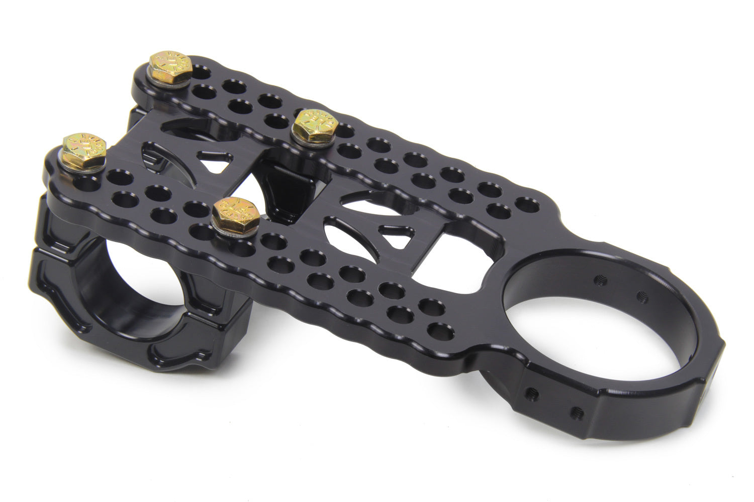 TI22 Performance TIP3080 Top Steering Mount L/W Adjustable Clamp On TI22 Performance TIP3080