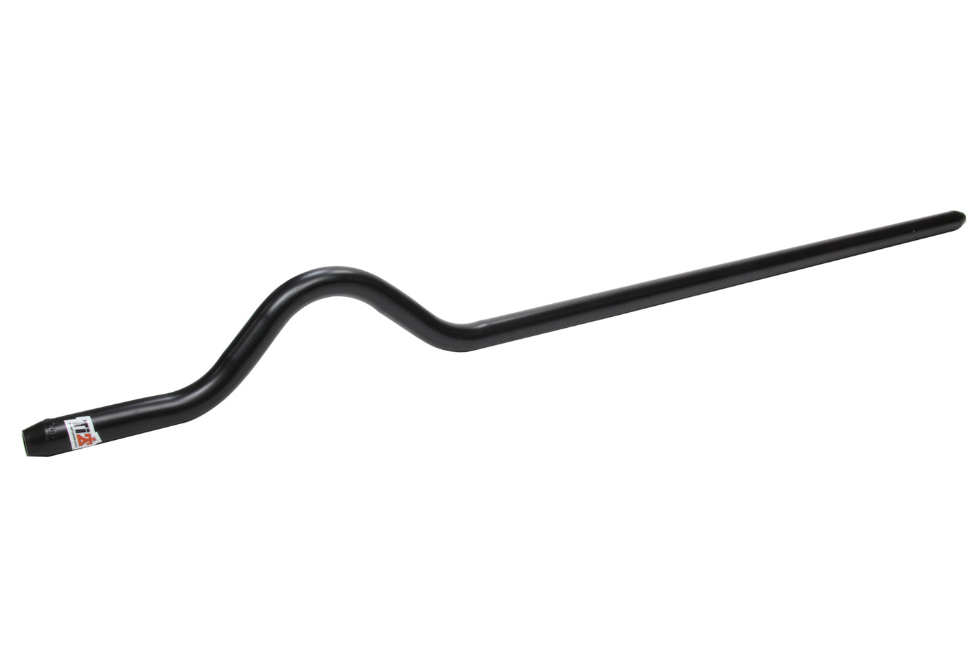 TI22 Performance TIP3101-49 S-Bend Chromoly Steering Rod 49 in Black TI22 Performance TIP3101-49